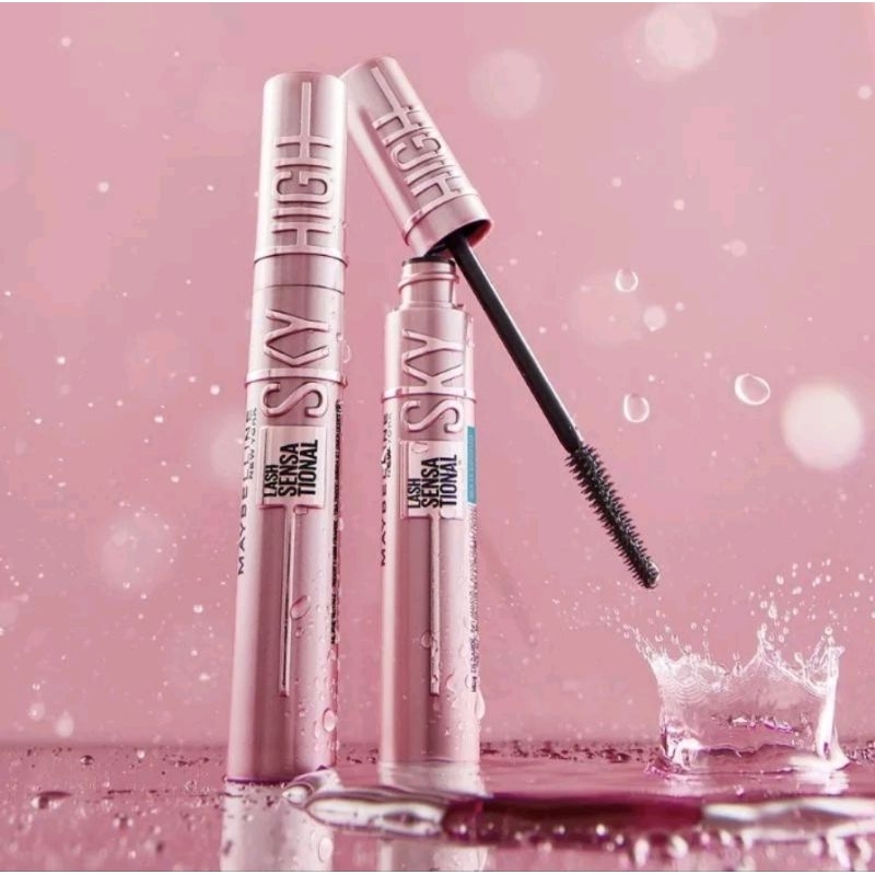 Maybelline Lash Sensational Sky High Mascara 6 ml