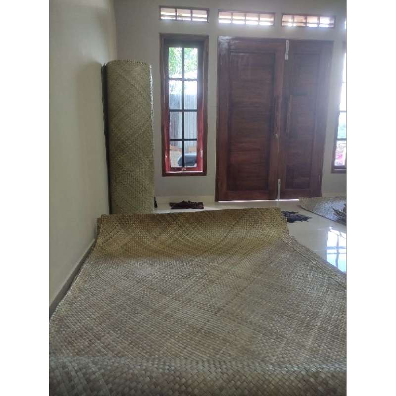 Tikar Jenazah/Pandan