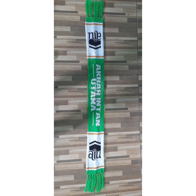 SYAL RAJUT MANUAL COSTUM UMROH/BOLA/KOMUNITAS/WISATA/RELIGI dll