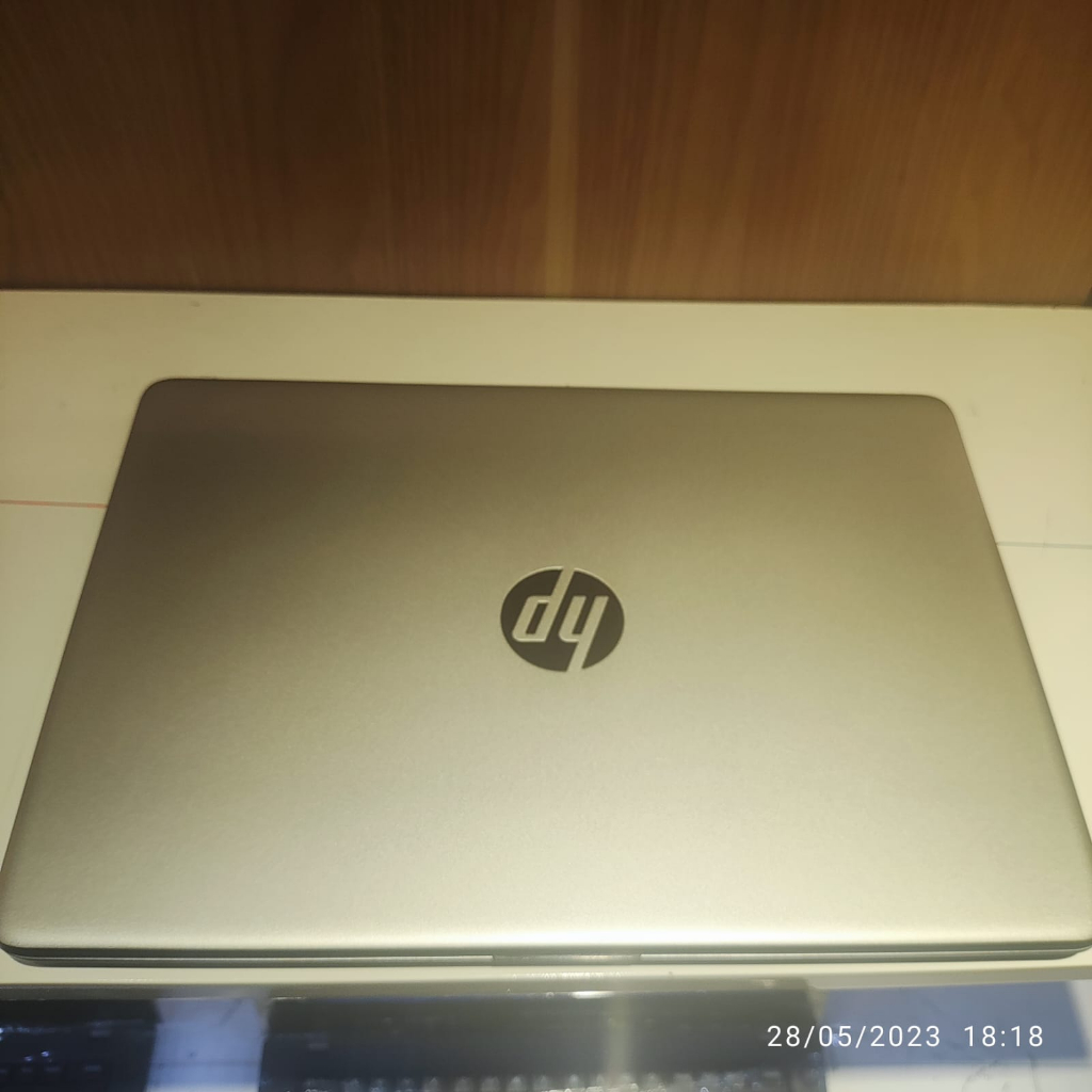 HP 14 DQ3109TU INTEL N4500 16GB 512GB 14&quot; HD WINDOW 11 HOME + OHS