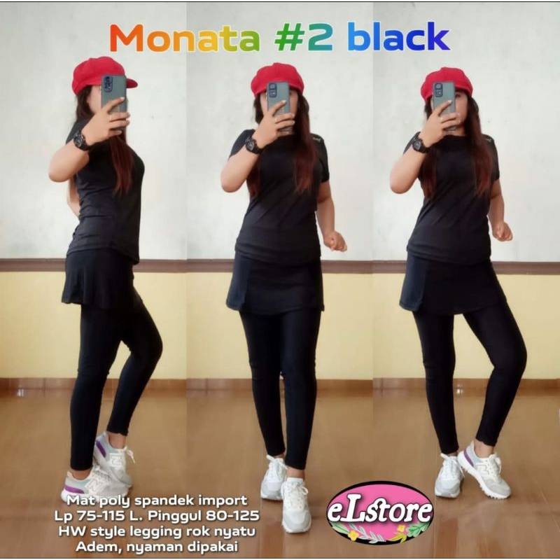 Monata