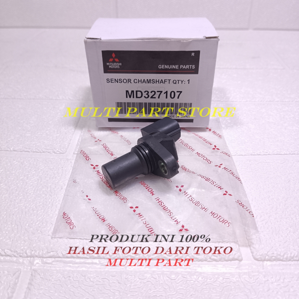 SENSOR NOKEN AS SENSOR CRANKSHAFT CAMSHAFT KER AS CMP MITSUBISHI COLT T120SS INJEKSI