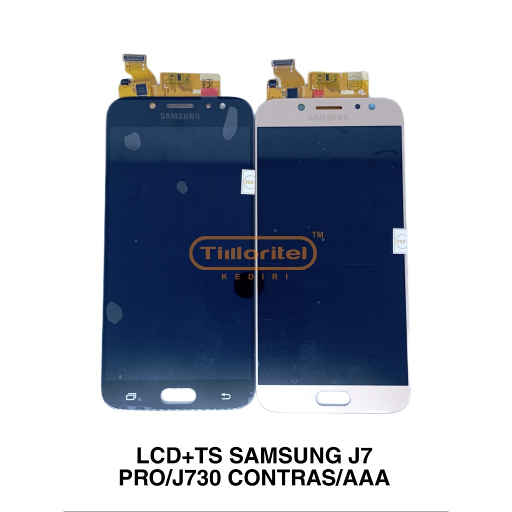 LCD+TS SAM J7 PRO/J730 INCELL