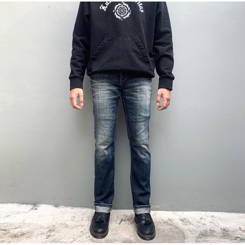 PLAC JEANS BERLIN