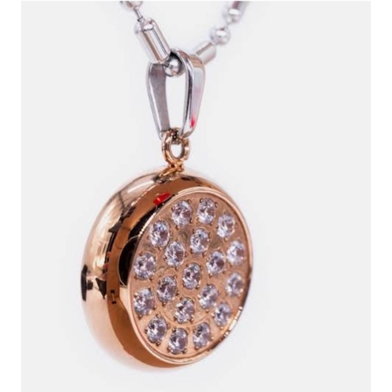 Kalung Kesehatan/Pendant MCI 100% Ori