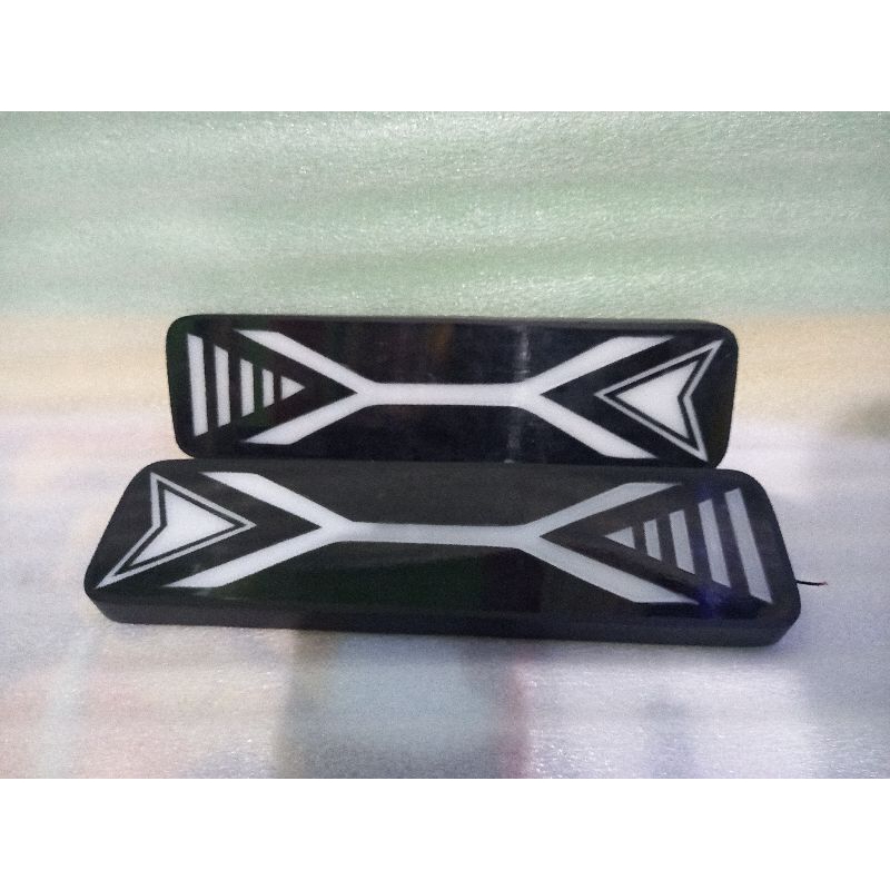 stoplamp variasi rem belakang pick up Futura L300 new Carry