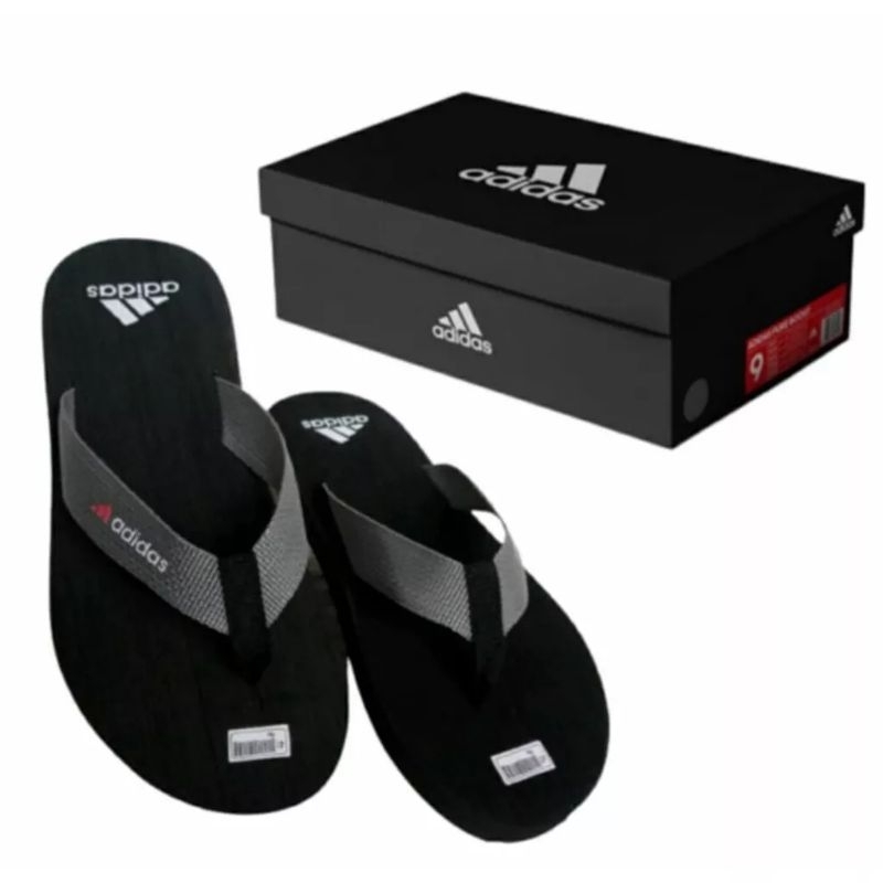 SANDAL DISTRO TALI WEBING ADIDASS