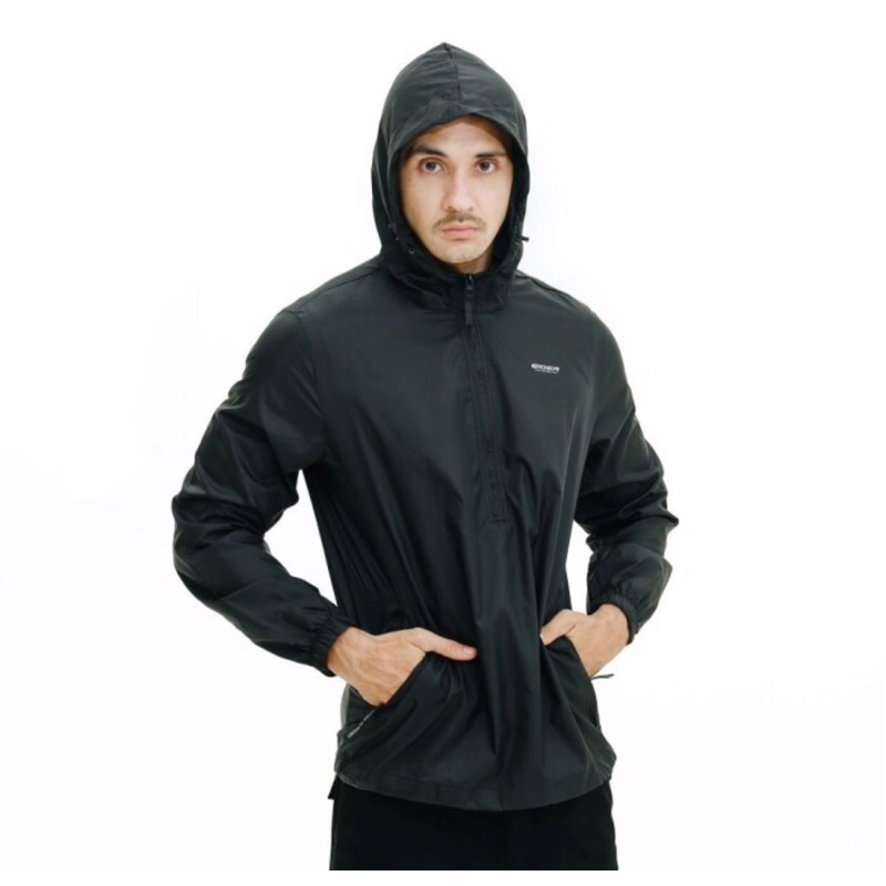 Jaket Eiger1989 Riding Mild Race Jacket Running - Original