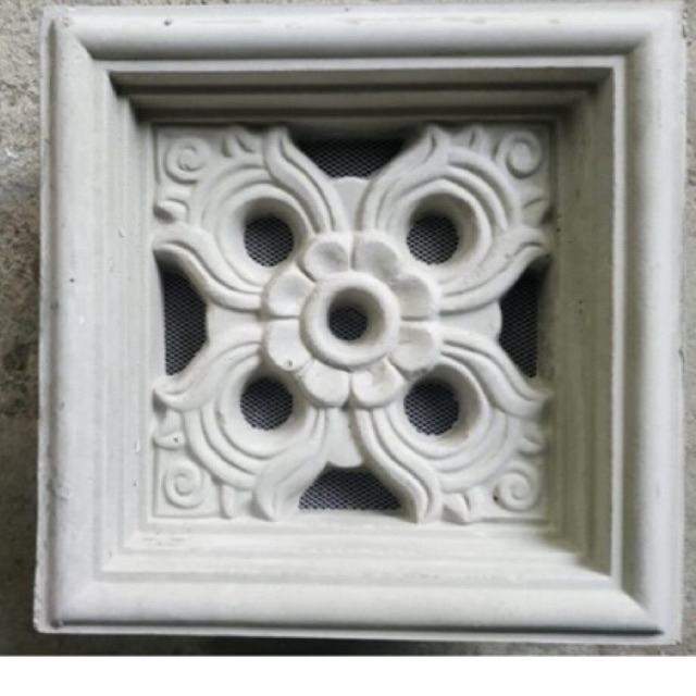 cetakan loster fiber 2 muka motobuto