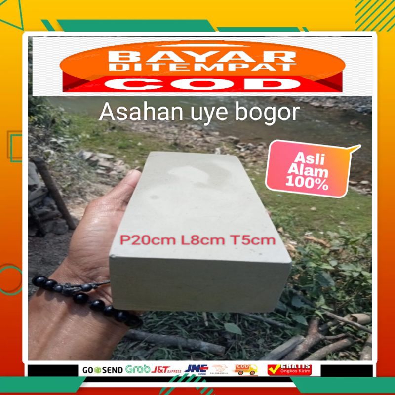 batu asah jumbo Grit 12000