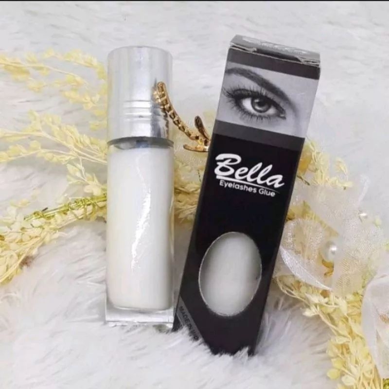 lem Bulu Mata Bella 10ml