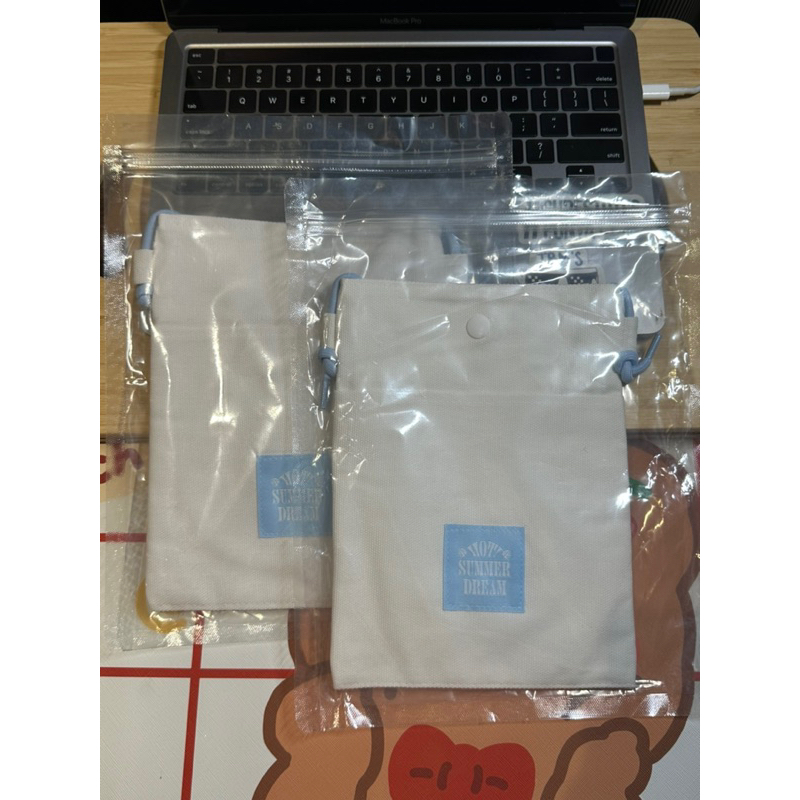 Mini Bag Hot Summer NCT Dream