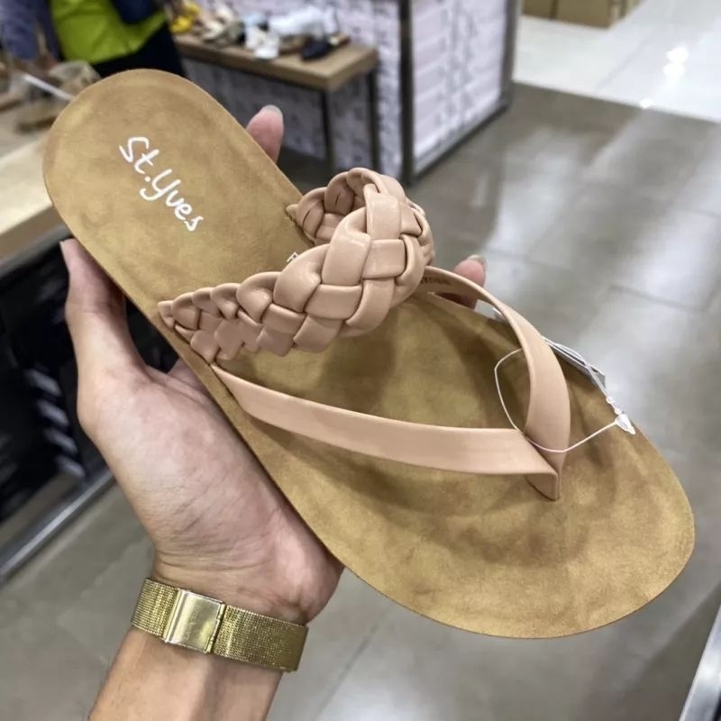 Sandal Jepit Wanita St.Yves Ori