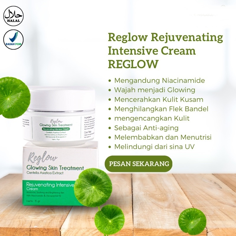 Paket Reglow dr Shindy Skincare + Serum Lengkap Original Bpom Halal