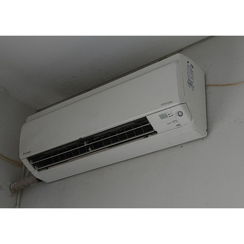 Ac Daikin FTKV 1Pk unit only