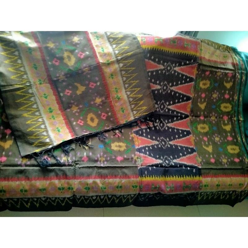 Blongket Palembang//blongket tenun //Kamen Bali//kain bali