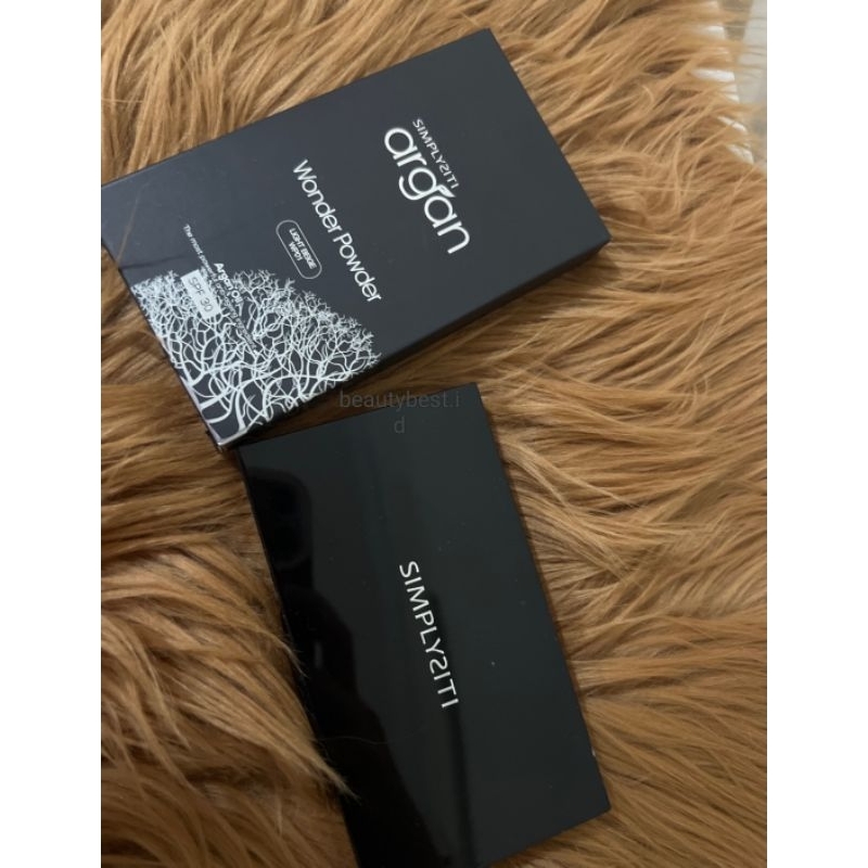 BEDAK SIMPLYSITI ORIGINAL