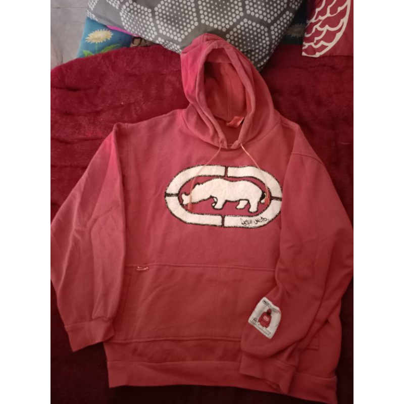 hoodie ecko