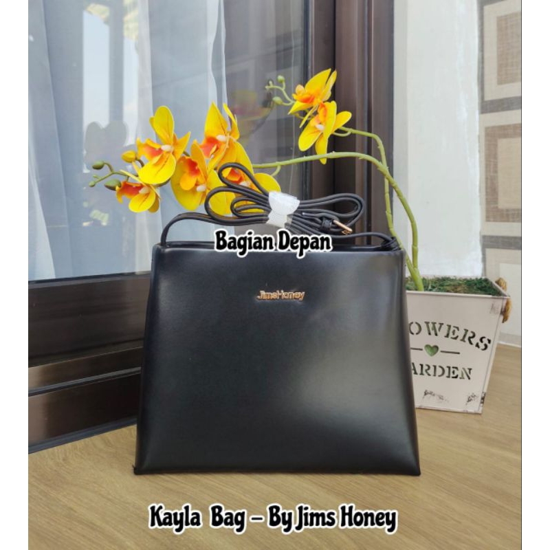 JIMS HONEY KAYLA BAG