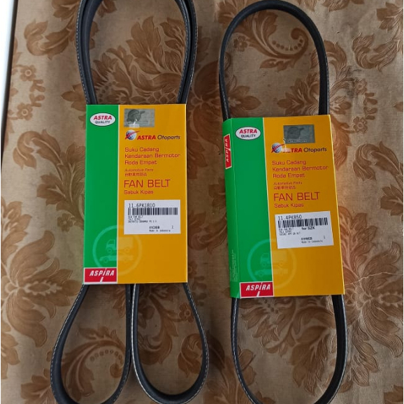 FAN BELT / TALI KIPAS SUZUKI APV