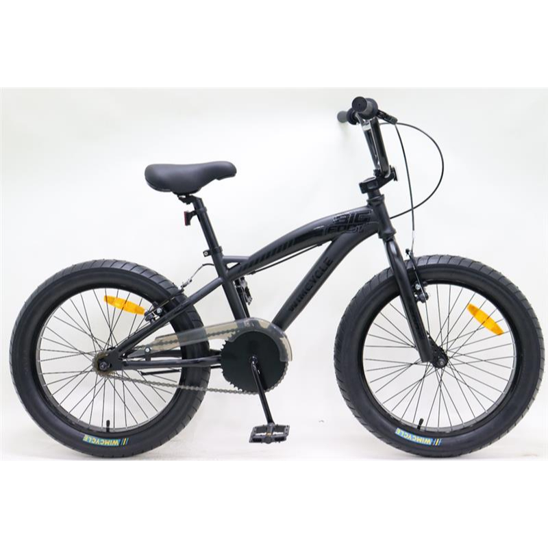 SEPEDA ANAK LAKI LAKI 20 INCH WIMCYCLE BIG FOOT