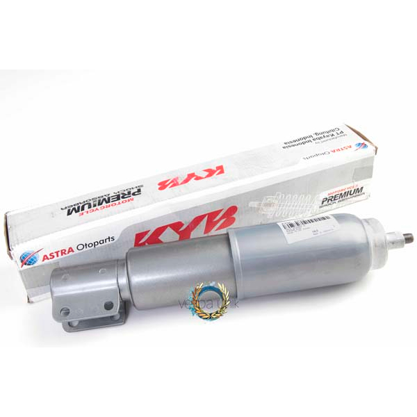 Shock Depan Set Vespa PX Excel Exclusive Excel Kayaba