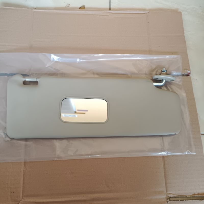 Sunvisor Kanan Honda BR-V Mobilio Brio Satya original