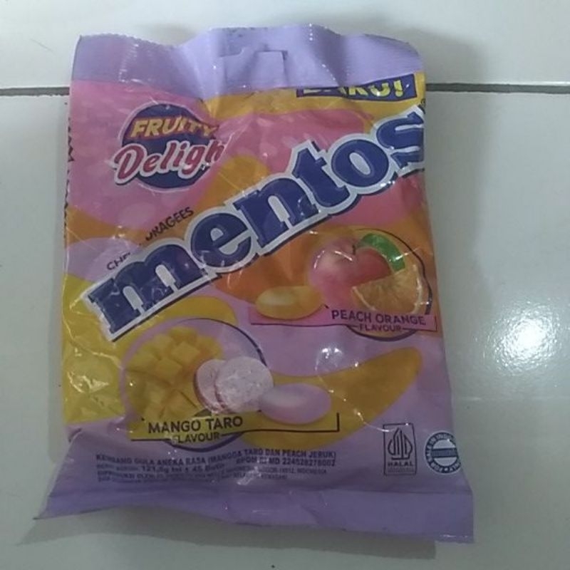 

mentos