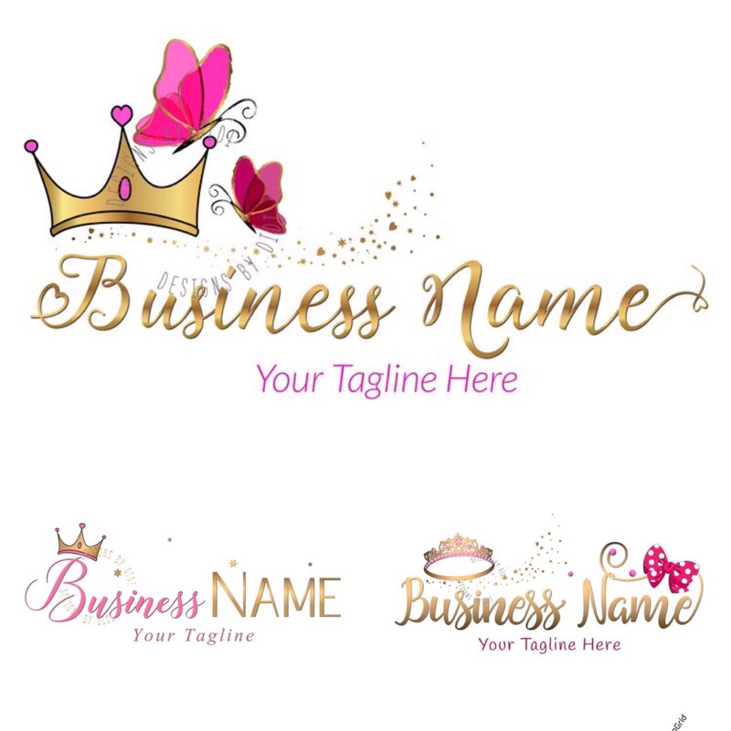 

ARABELLA DALLA | JASA BIKIN DESIGN LOGO OLSHOP BISNIS SIMPLE ELEGANT