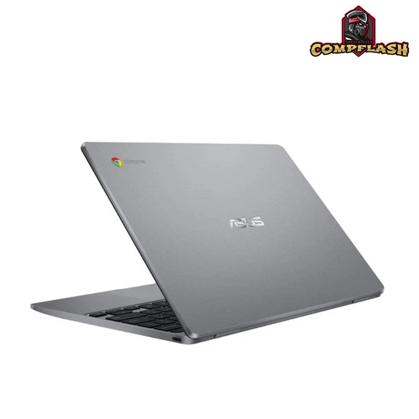 LAPTOP ASUS CX1400CNA CHROMEBOOK N3350  RAM 4GB 160GB 14.0INCH