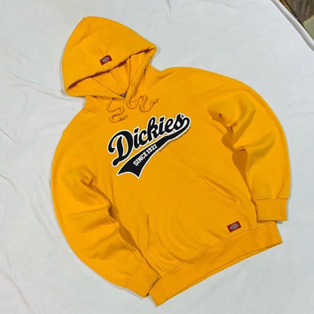 hoodie dickies second