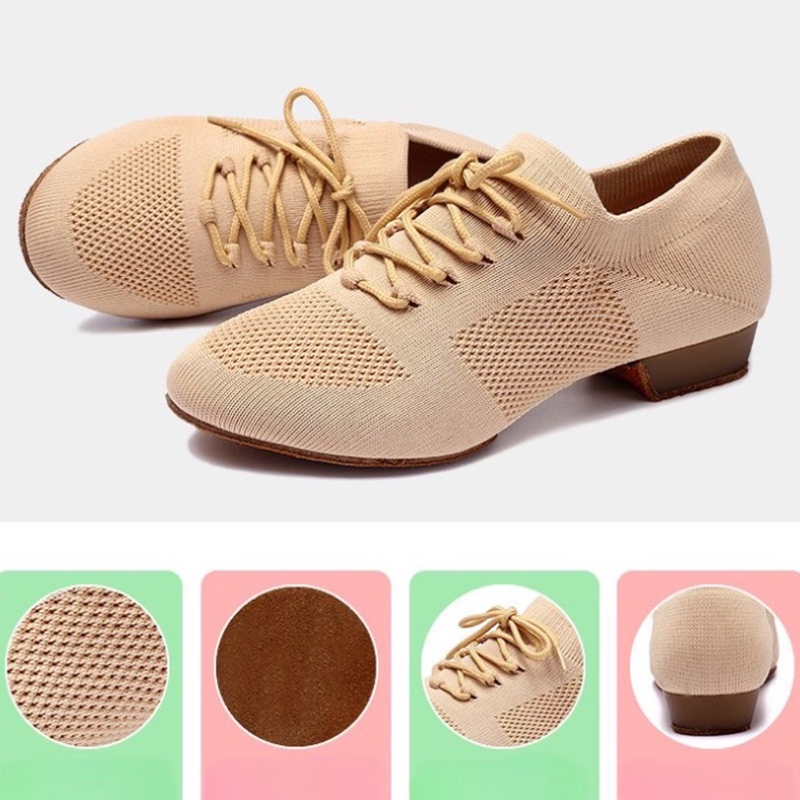 best sale new product keiasatassepatu dansa / line dance latin dance low heel shoes/sepatu dansa