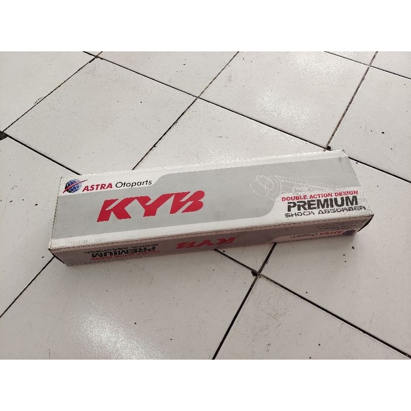 Kayaba Premium Belakang KG1502Z AVANZA XENIA