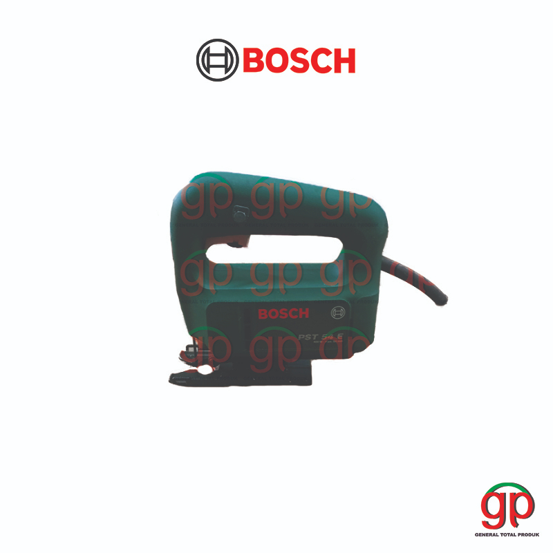 BOSCH PST54E MESIN GERGAJI KAYU PST 54E JIG SAW PST 54 E JIGSAW