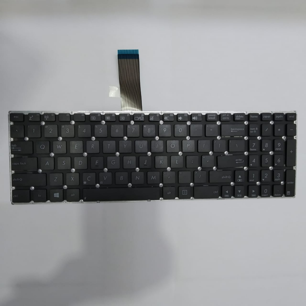 Keyboard Asus X550 X550D X550DP X550C X550CA X550Z X550ZE