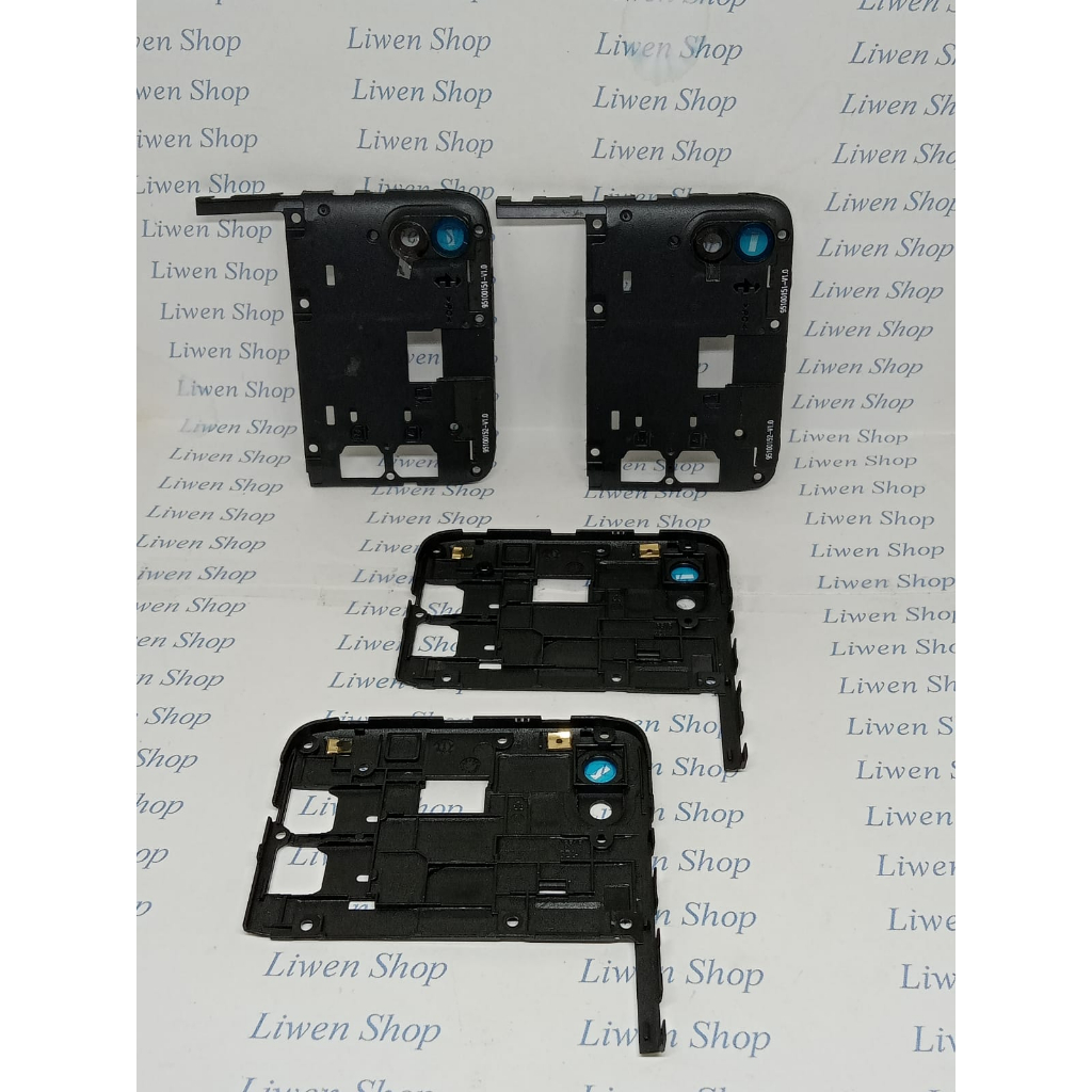 PENUTUP MESIN INFINIX SMART 2 - X5515F