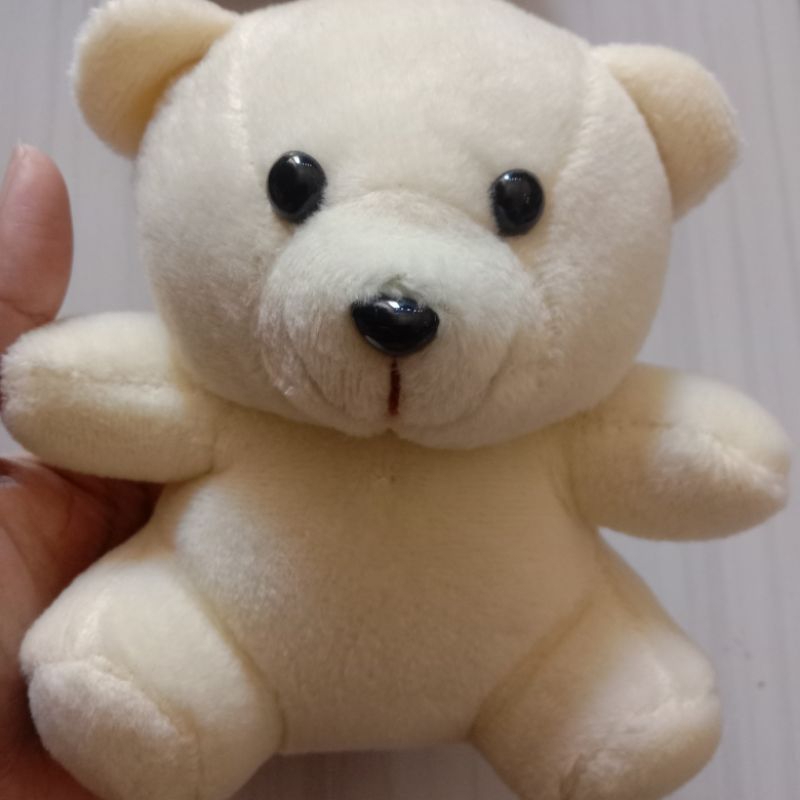 Boneka bear