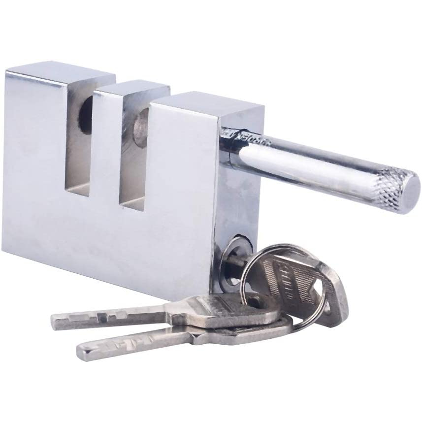 Kunci Stir Setir Kunci Pedal Mobil Anti Maling Leiqi Original Kunci Pengaman Pedal Mobil