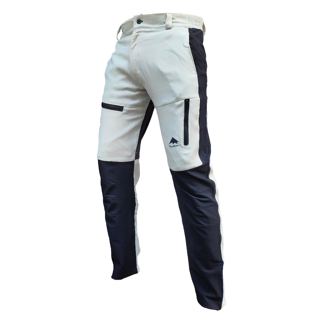 TERLARIS Celana Gunung Panjang Celana Adventure - BEST SELLER Celana Quickdry Hiking Outdoor Kinabalu