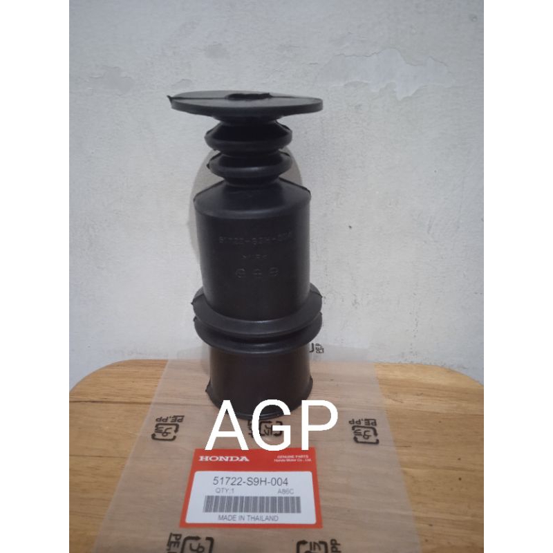 Boot Shock Depan New CRV Gen-2 51722-S9H