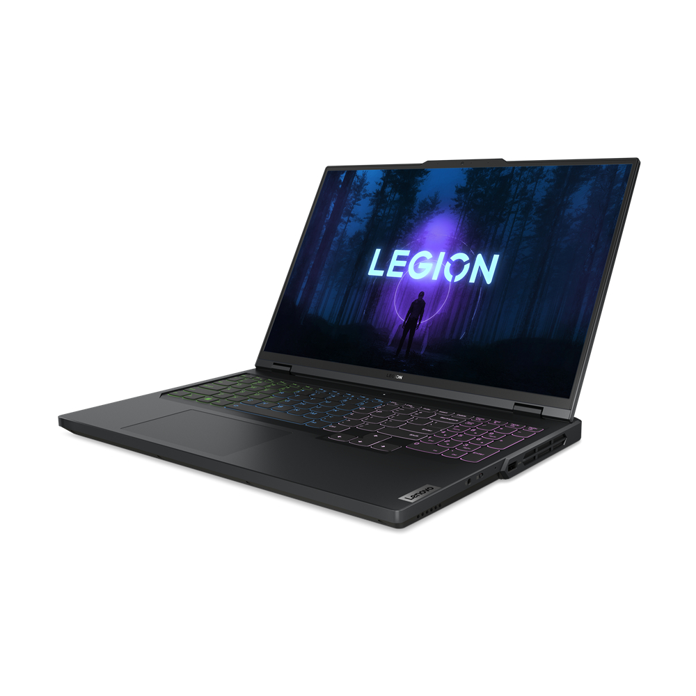 Lenovo LEGION PRO 5 rtx4060 8GB / I7 13700hx 32gb LPDDR5 1TBssd 240hz 4ZRGB + OHS