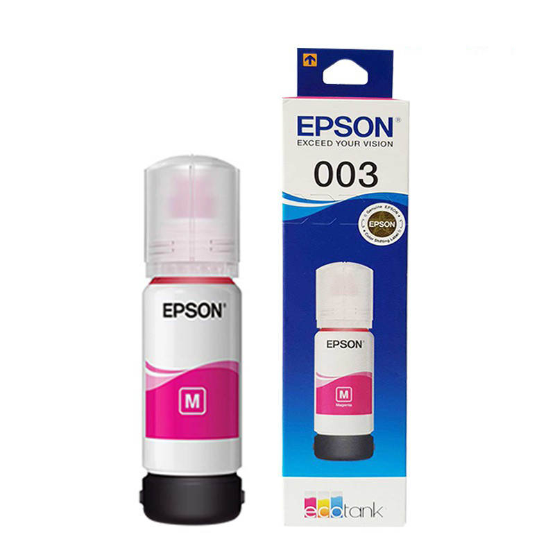 EPSON TINTA 003 ORIGINAL