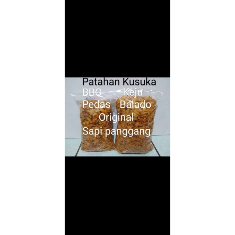 

patahan kusuka