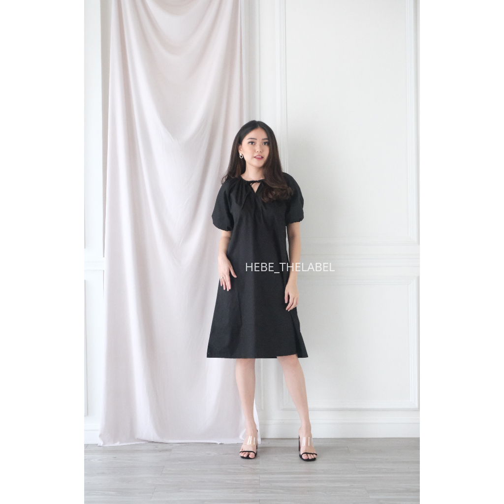 Everly Dress - Pakaian Wanita