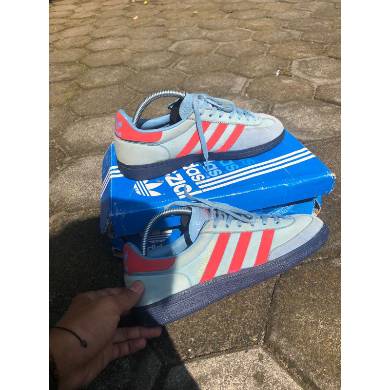 adidas gtm
