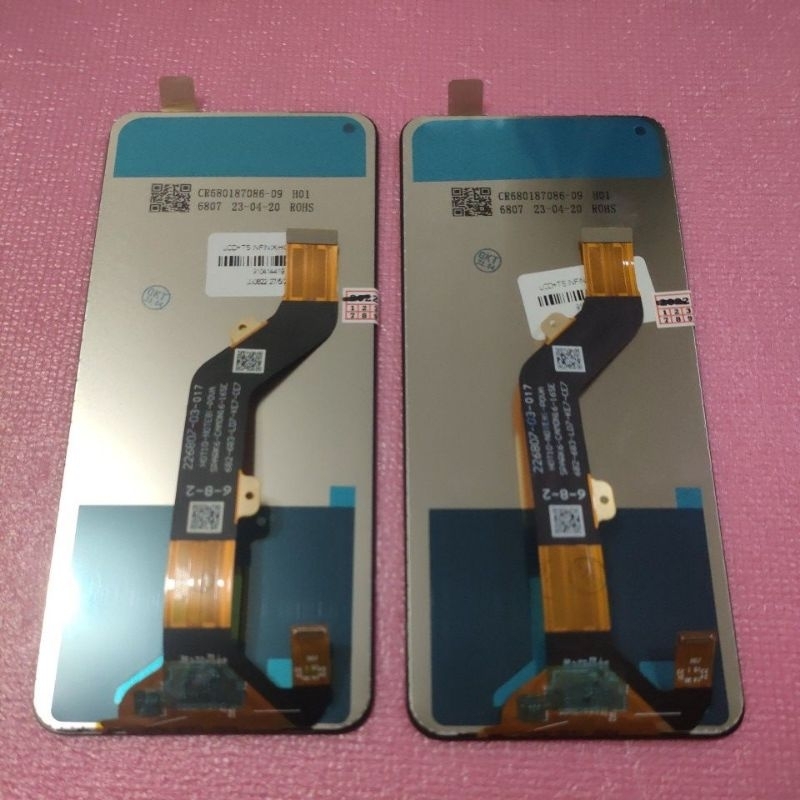 LCD INFINIX HOT 10 /X682/Infinix NOTE 8i X683