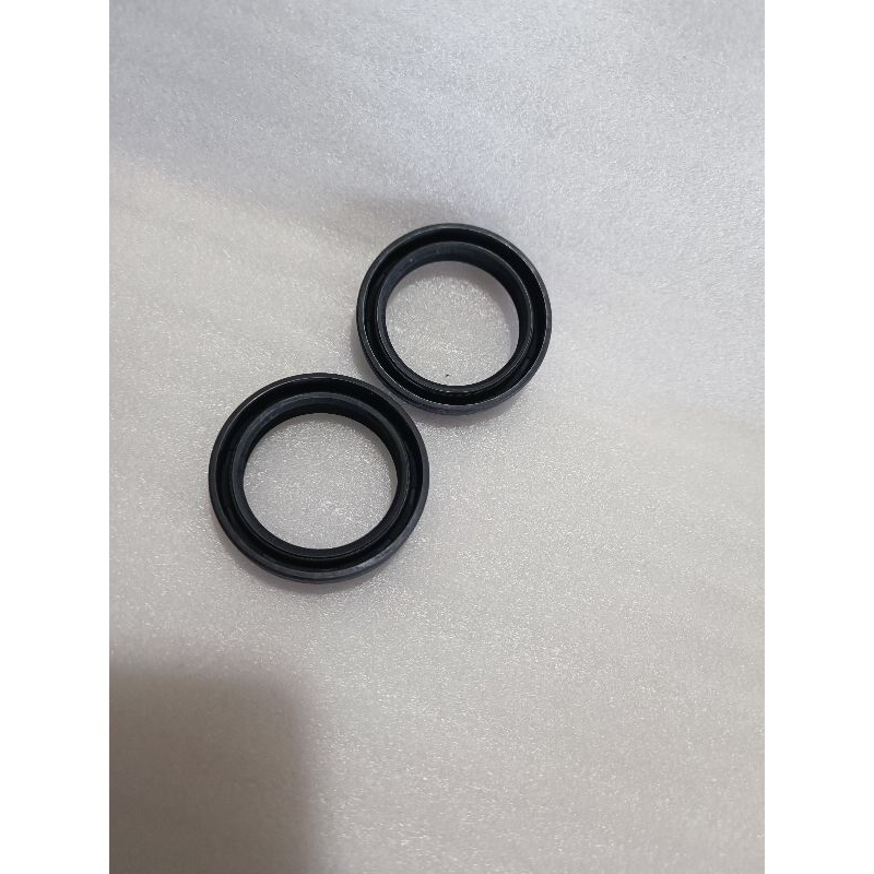 SEAL SHOCK MINERVA MEGELLI RV upside down / usd