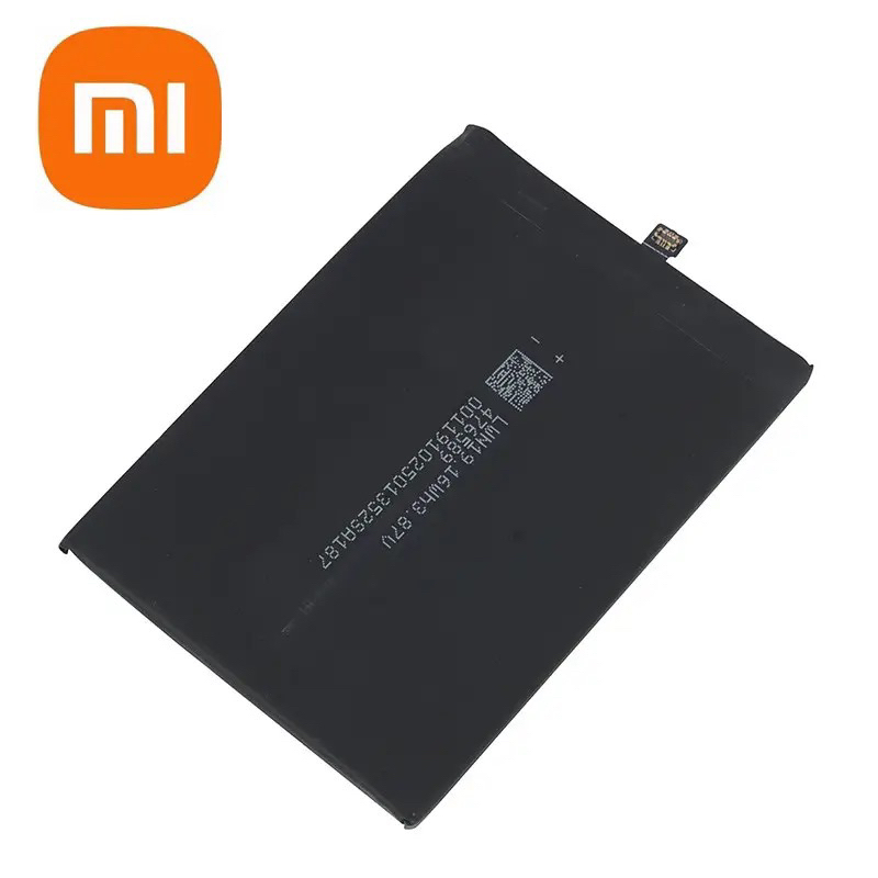 BN53 / BN-53 / BATERAI XIAOMI REDMI NOTE 9 PRO / BATRE NOTE 9 PRO - ORI