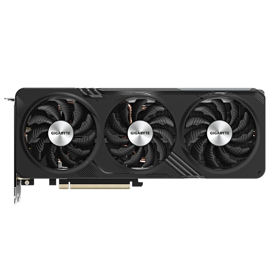 Gigabyte GeForce RTX 4060 Ti 8GB DDR6 Gaming OC -GV-N406TGAMING OC-8GD