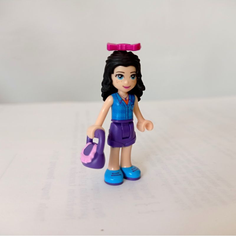 LEGO friends minifigure original 42
